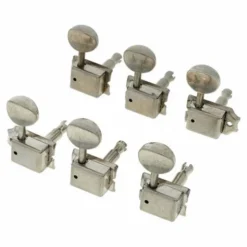 Fender Roadworn Guitar Machine Heads