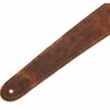 Fender Road Worn Strap Brown