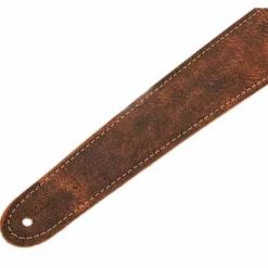 Fender Road Worn Strap Brown