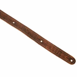 Fender Road Worn Strap Brown
