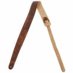 Fender Road Worn Strap Brown