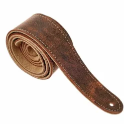 Fender Road Worn Strap Brown
