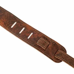 Fender Road Worn Strap Brown