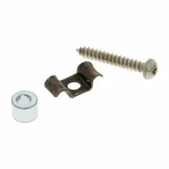 Fender Roadworn Strat String Guide
