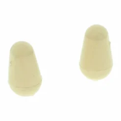 Fender Roadworn Strat Switch Tips AW