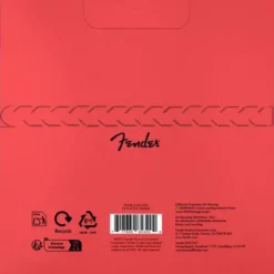 Fender 3150R Pure Nkl Bullet 10-46