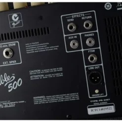 Fender Rumble 500