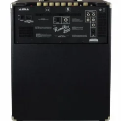 Fender Rumble 200