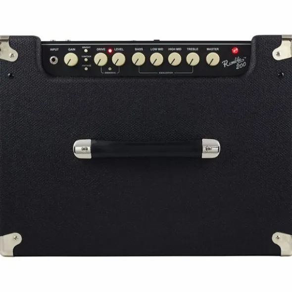 Fender Rumble 200