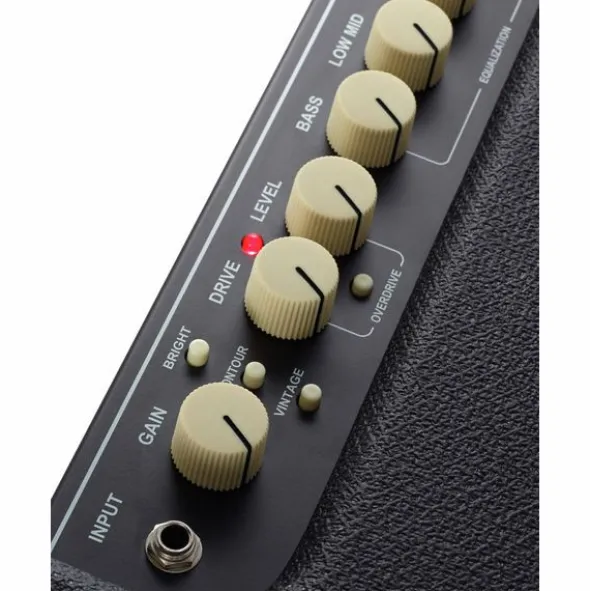 Fender Rumble 200