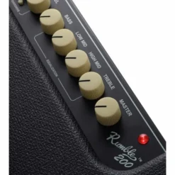 Fender Rumble 200