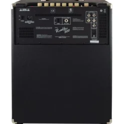 Fender Rumble 500 Bundle