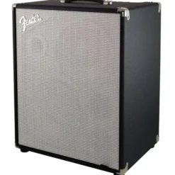Fender Rumble 500 Bundle