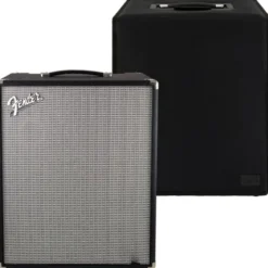Fender Rumble 500 Bundle