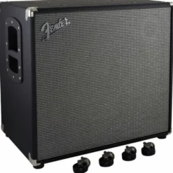 Fender Rumble 115 Cabinet V3