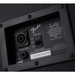 Fender Rumble 115 Cabinet V3