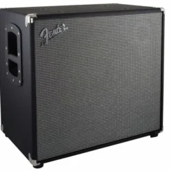 Fender Rumble 115 Cabinet V3