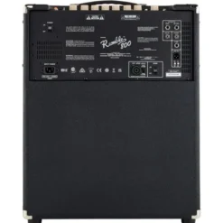 Fender Rumble 800 Combo