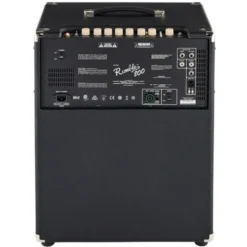 Fender Rumble 800 Combo