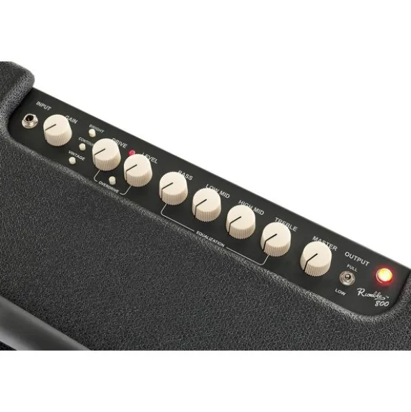 Fender Rumble 800 Combo