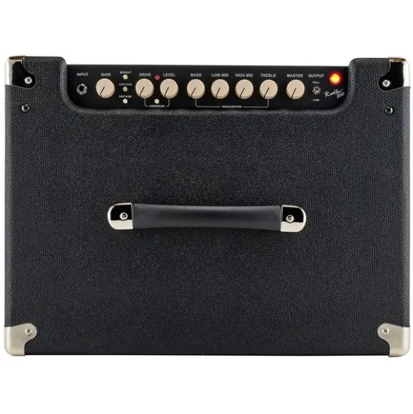 Fender Rumble 800 Combo