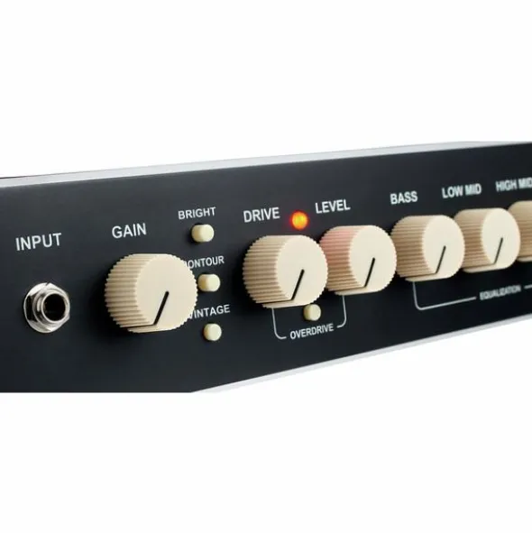 Fender Rumble 800HD