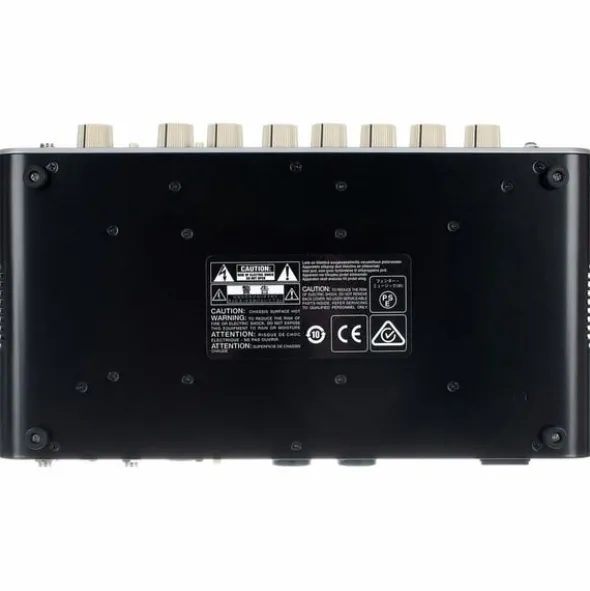Fender Rumble 800HD