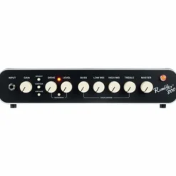 Fender Rumble 800HD
