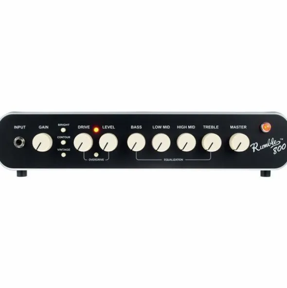 Fender Rumble 800HD