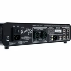 Fender Rumble 800HD