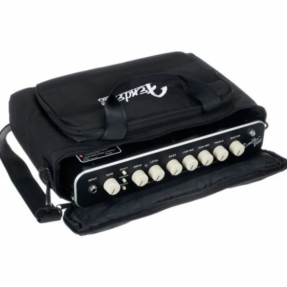 Fender Rumble 800HD