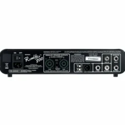 Fender Rumble 800HD