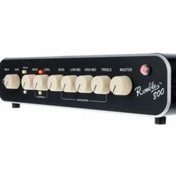 Fender Rumble 800HD