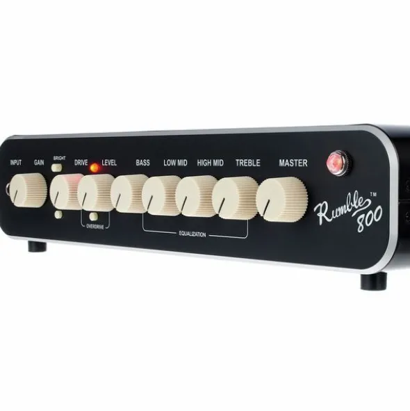 Fender Rumble 800HD