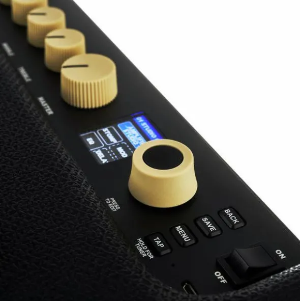 Fender Rumble LT25