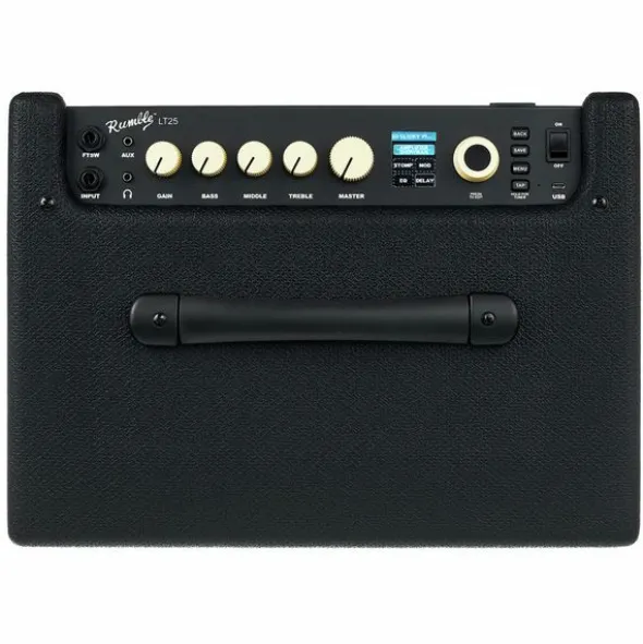 Fender Rumble LT25