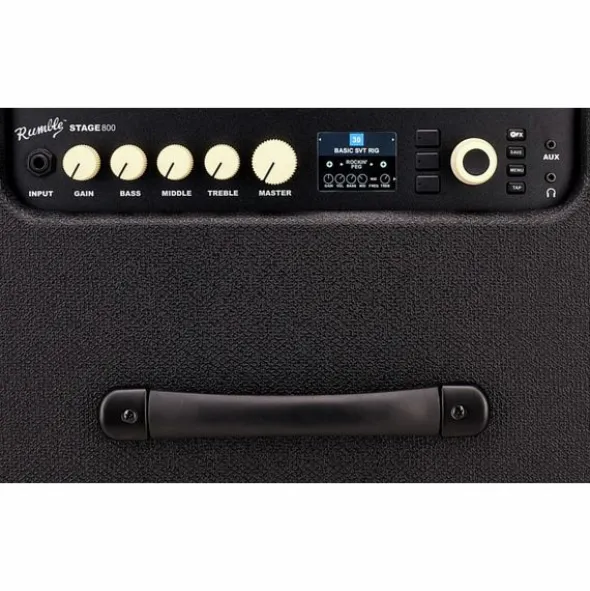 Fender Rumble Stage 800