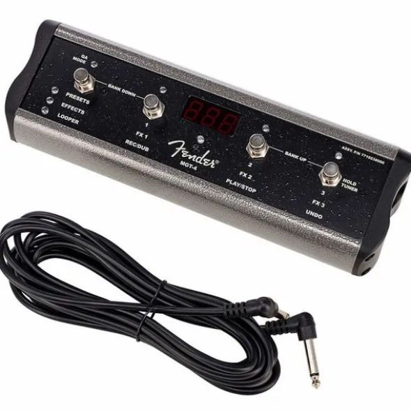 Fender Rumble Stage 800