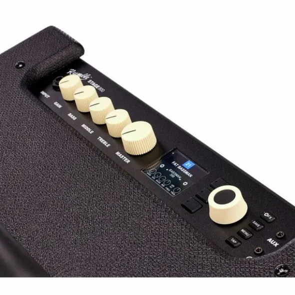 Fender Rumble Stage 800