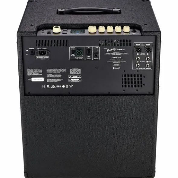Fender Rumble Stage 800
