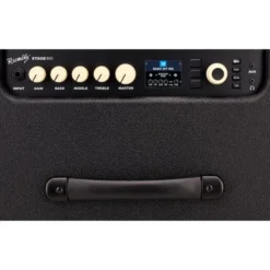 Fender Rumble Stage 800 Bundle