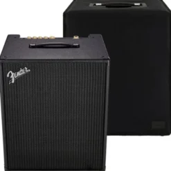 Fender Rumble Stage 800 Bundle