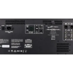 Fender Rumble Stage 800 Bundle