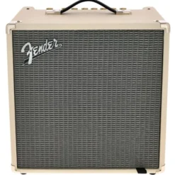 Fender Rumble 40 V3 Ivory