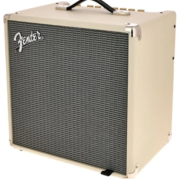 Fender Rumble 40 V3 Ivory