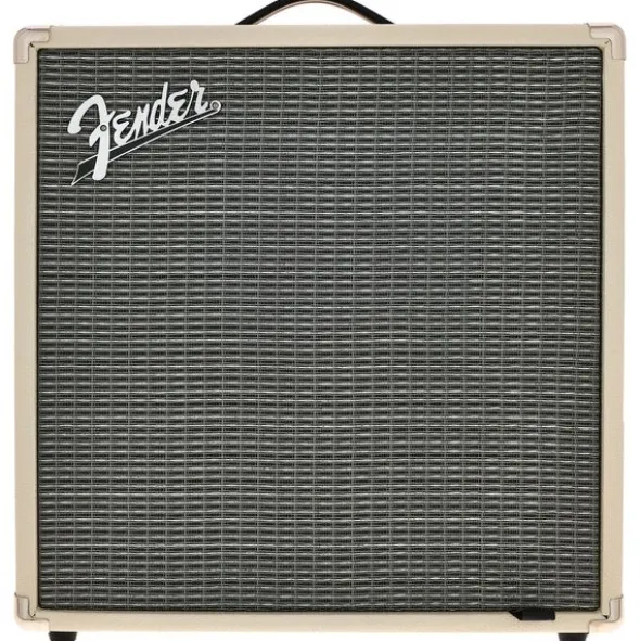Fender Rumble 40 V3 Ivory