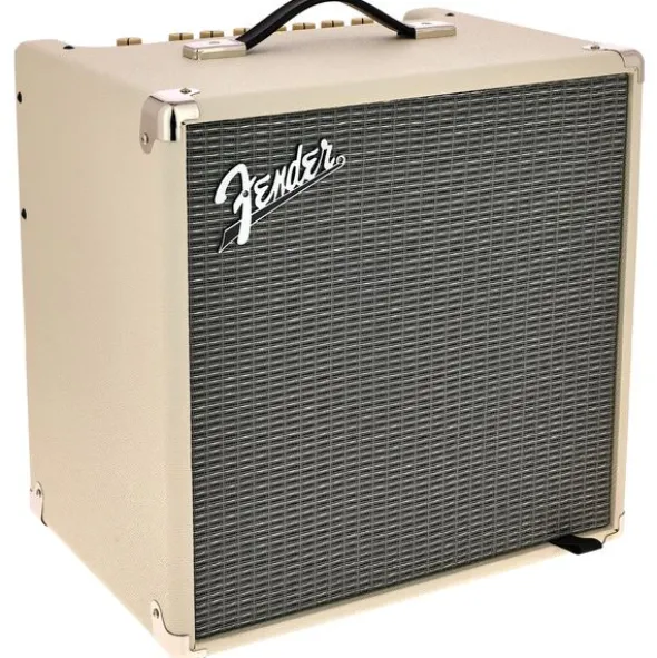 Fender Rumble 40 V3 Ivory