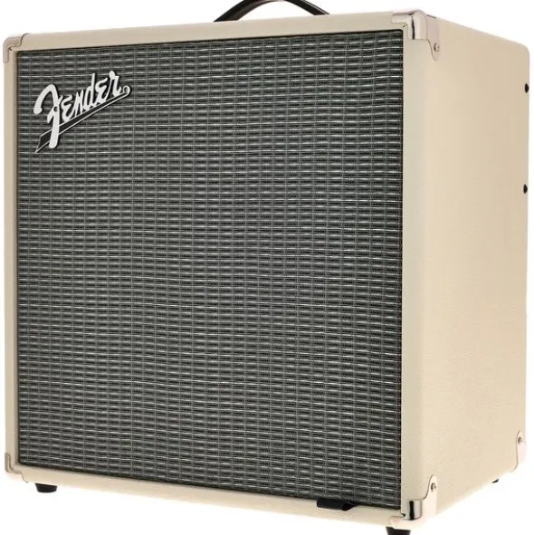 Fender Rumble 40 V3 Ivory