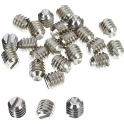 Fender Screws for Potiknobs
