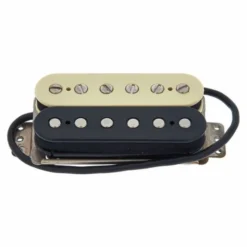 Fender Shawbucker 1 Pickup Zebra